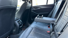 BMW X3 xDrive20d MHT M Sport 5dr Step Auto Diesel Estate